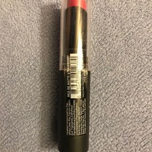 Matte Nubi Lipstick